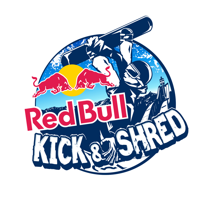世界初のフリースタイル・スノーボードコンテスト『Red Bull KICK & SHRED』 開催決定！