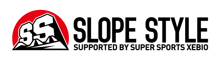 「THE SLOPE」 JSBA提携大会