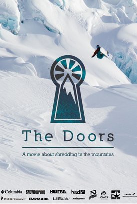 HEART FILMS最新作 "The Doors" 試写会ツアー