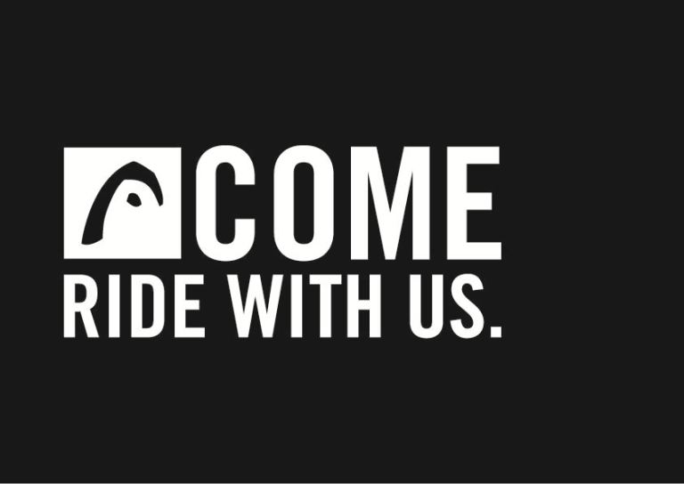 head【COME RIDE WITH US】全国ツアー開催場所追加決定！