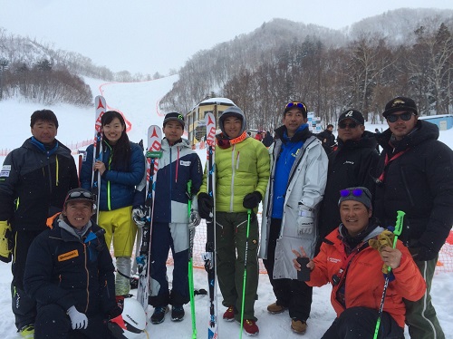 加藤聖五選手、安藤麻選手、全日本選手権W優勝達成！