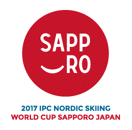石屋製菓2017 IPCノルディックスキーワールドカップ札幌大会 リザルト【1日目】