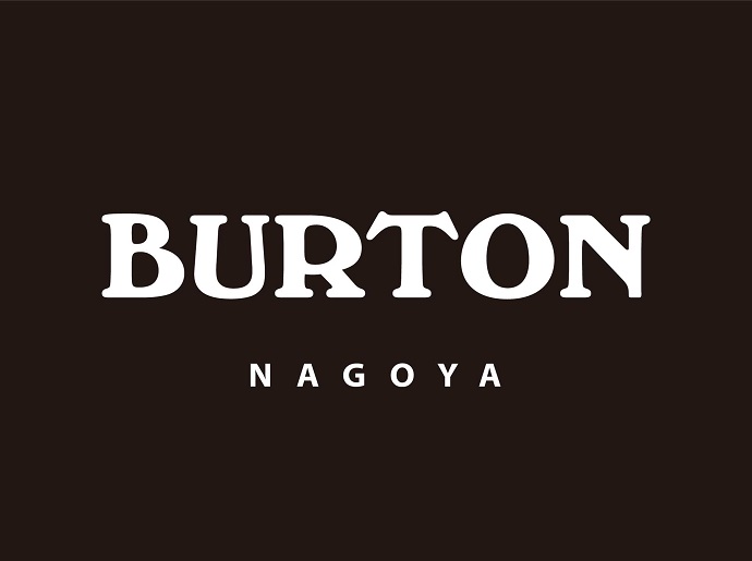 2017年10月28日（土）　BURTON NAGOYAオープン