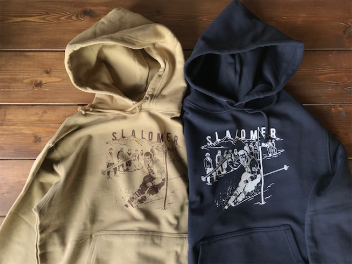 アツい滑りのあなたに送る激推しアイテム！「長野県スキー連盟(SAN