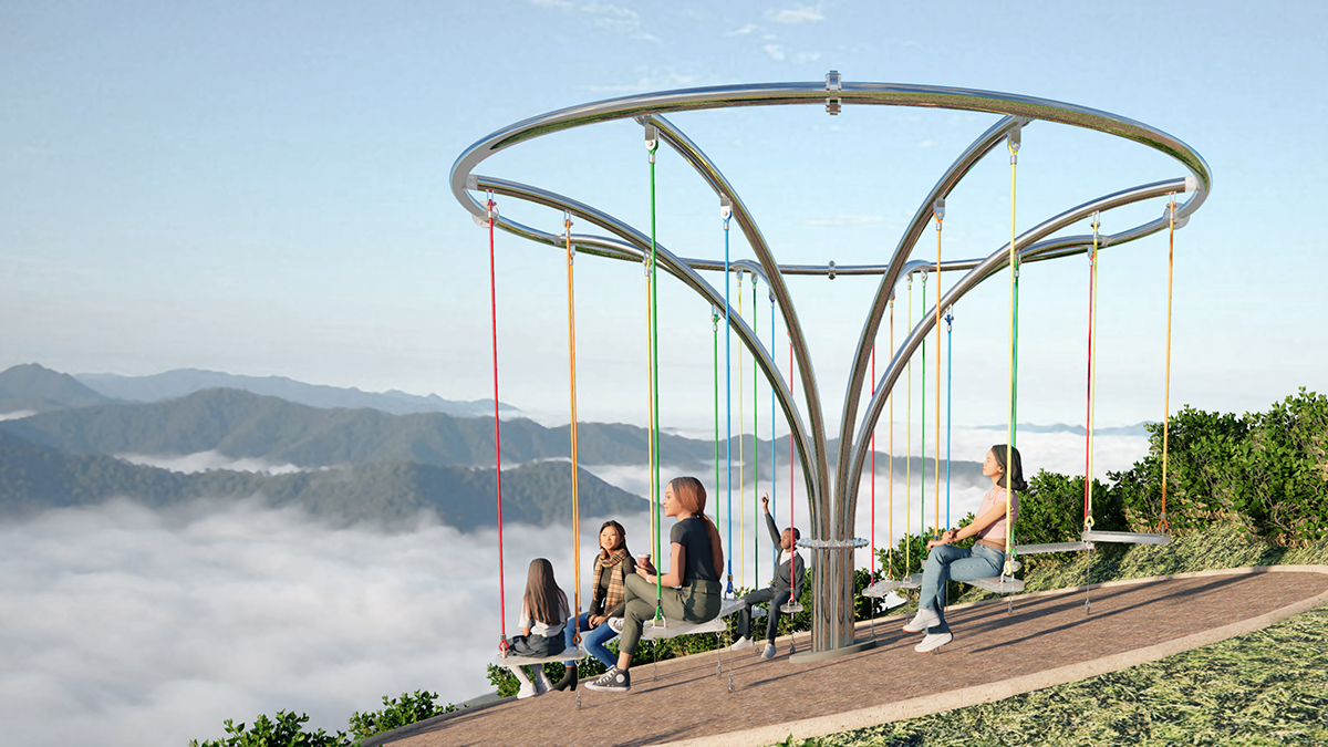 【トマム】20th Anniversary トマムの象徴「雲海テラス」が今年も奇跡の景色をお届け！｜営業開始日：2025年5月8日