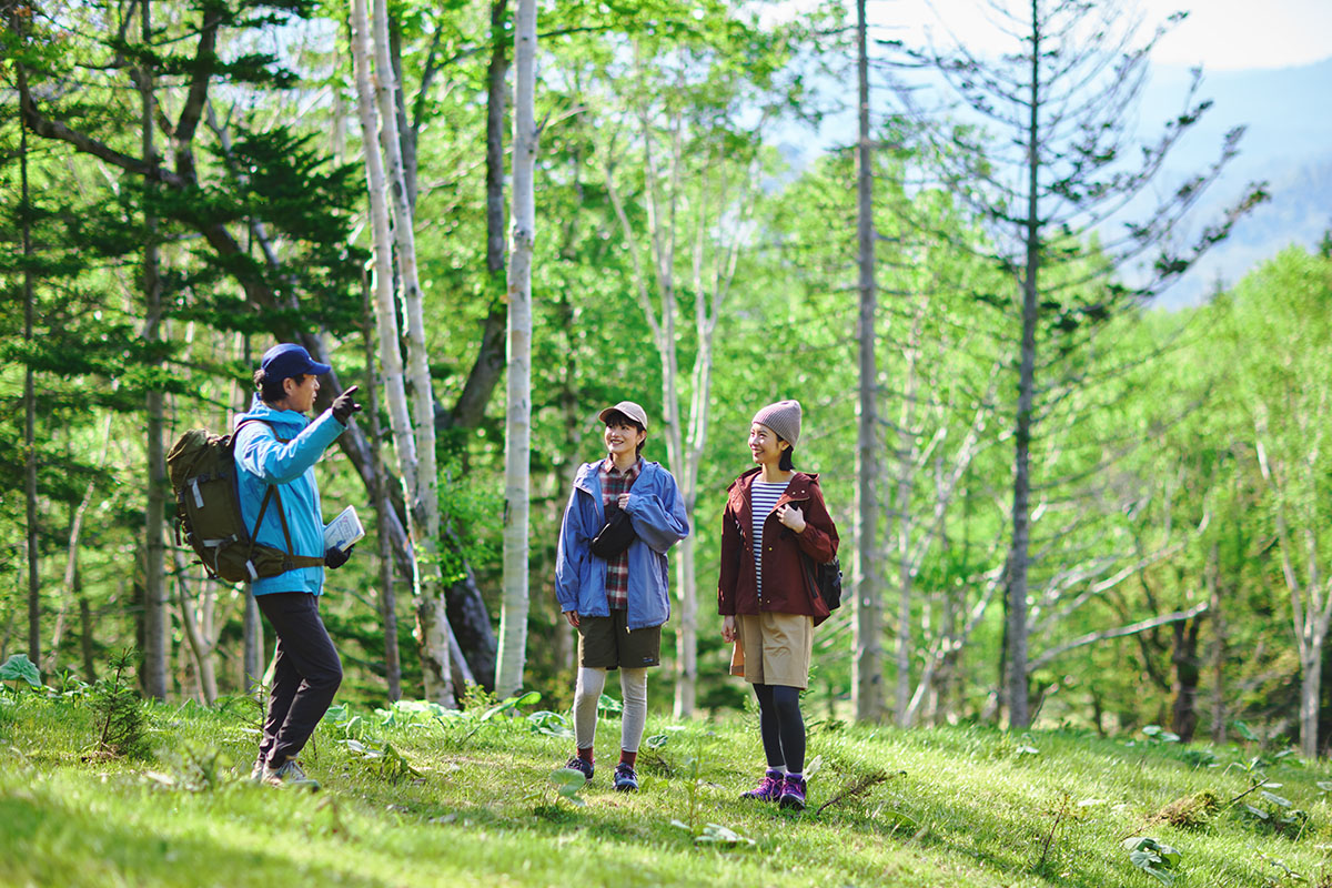 【トマム】20th Anniversary トマムの象徴「雲海テラス」が今年も奇跡の景色をお届け！｜営業開始日：2025年5月8日