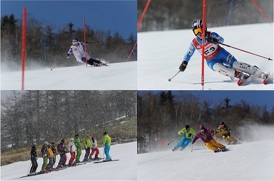 Y2011 ATOMIC ALL STAR CAMPが4月に開催！