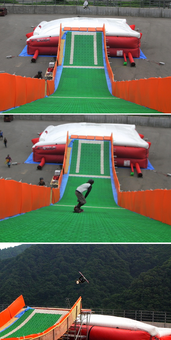 ＧＡＬＡ ＢＡＧＪＵＭＰ ＰＡＲＫ