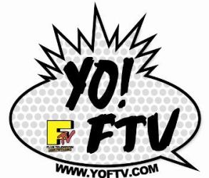 YO!FTV　WEBサイトリニューアル!!