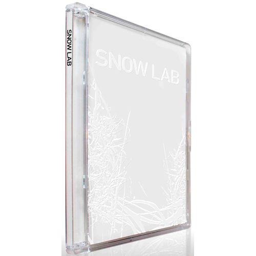 K2SBライダー田中幸プロデューススノーボードムービー、「SNOW LAB」ついにリリース！