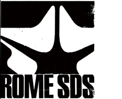 Rome SDS　SHRED ON BRUSH 開催！