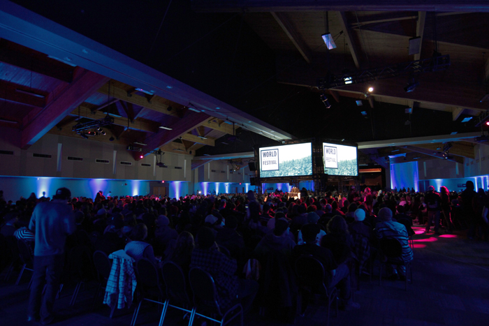 WSSF Intersection 2013 / Heart Films