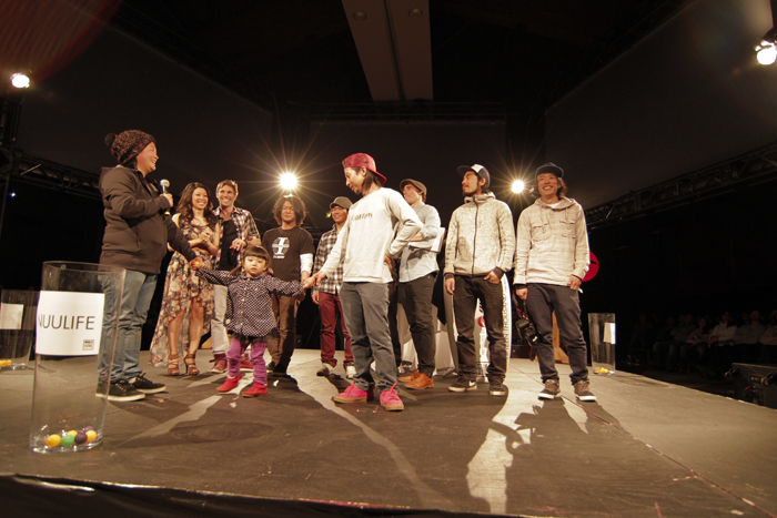 WSSF Intersection 2013 / Heart Films