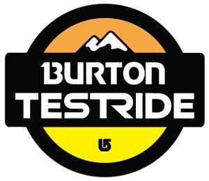 2015モデル試乗会、Burton Test Ride Tourが各地で開催！