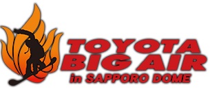 TOYOTA BIG AIR 2014リザルト速報!!
