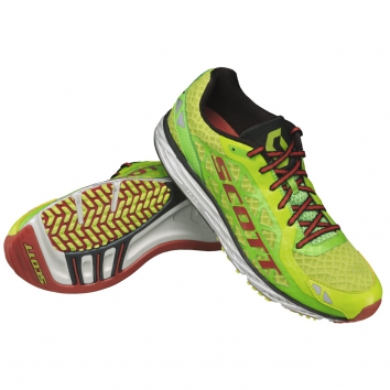 SCOTT RUNNING CATALOG