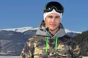 the shred showビッグエア優勝のMAX EBERHARDT、世界ジュニア選手権優勝の TIM-KEVIN RAVNJAKがチームヨネックスに新加入!!!