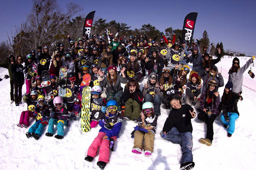 HONEY FLASH！！無事終了！！