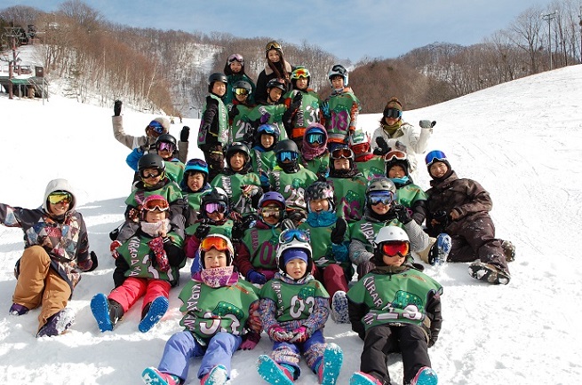 KIRARA KAMP2018　〜キラキラと輝く子どもに〜