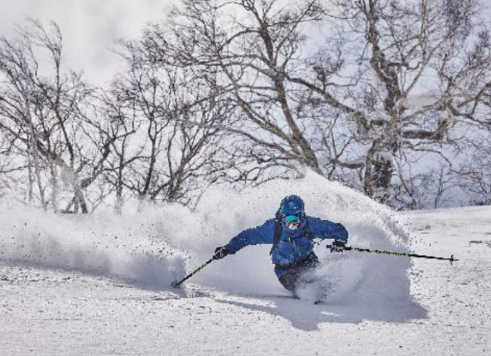 今冬、日本で3ヶ所目のマウンテンリゾート「クラブメッド・北海道 キロロ」がオープン