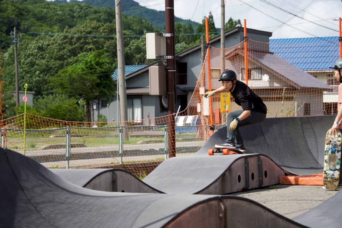 1万5千株のベゴニアが見頃！岐阜県郡上市の高原リゾート「ひるがのピクニックガーデン」