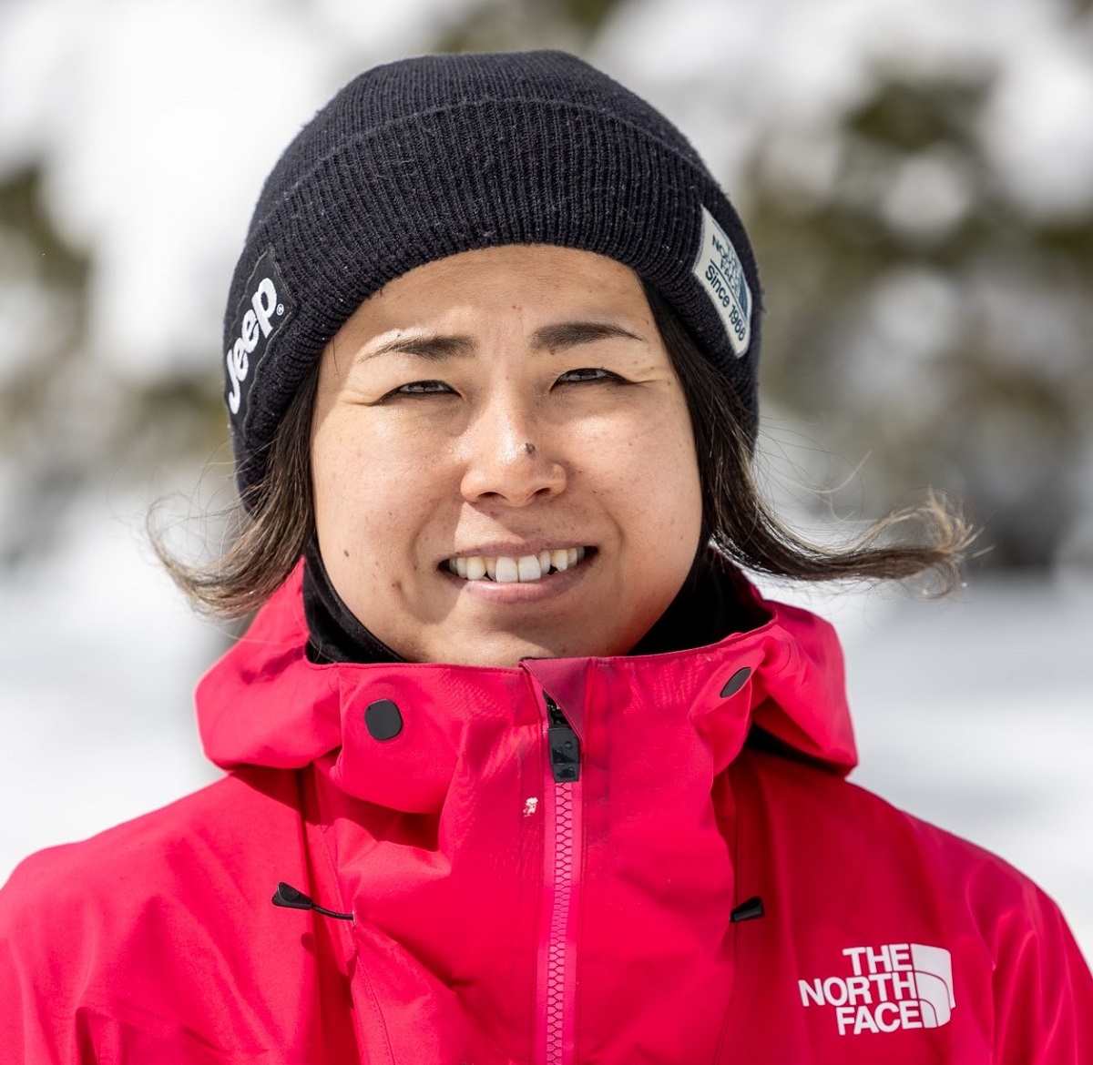 フリースタイルスキー 小野塚彩那氏ら新たに4名が、スポーツ界横断の使い捨てプラごみ削減プロジェクト『HEROs PLEDGE』に参画