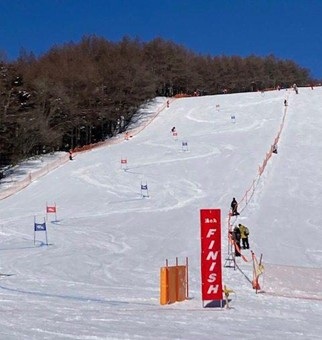 【長野県東御市】2026年3月1日（日）第63回 湯の丸スキー大会開催