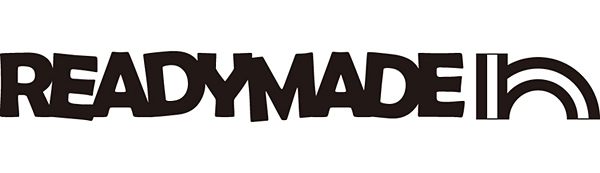READYMADE試乗会中止情報