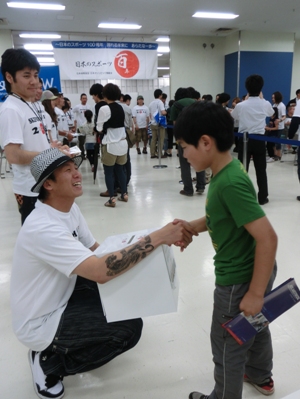 2011/12シーズンスタート！NEWモデル展示会「SKI FORUM」が開催！