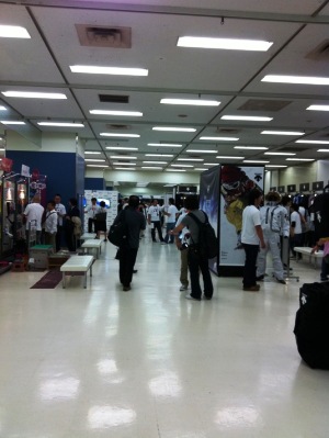 2011/12シーズンスタート！NEWモデル展示会「SKI FORUM」が開催！