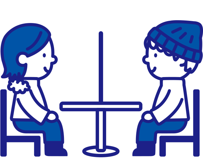 スタッフの健康管理