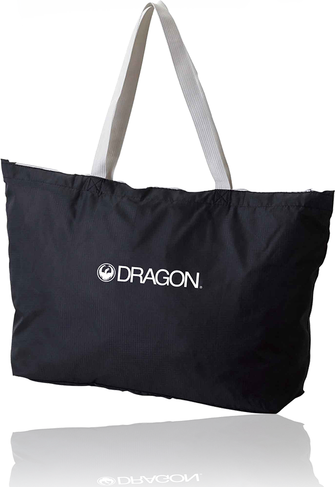 折り畳み式トートバッグ（非売品）