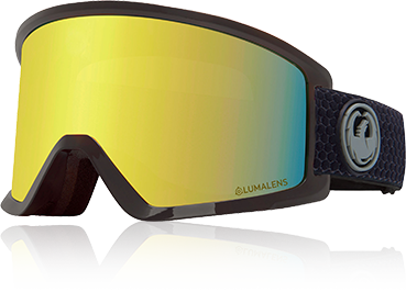 DX3 SPLIT GREY / LL J.GOLD ION