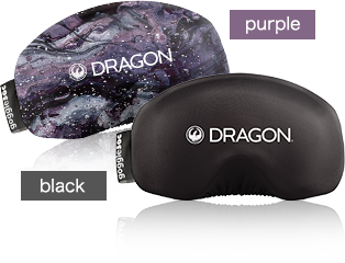 DARGON × gogglesoc ゴーグルソックス