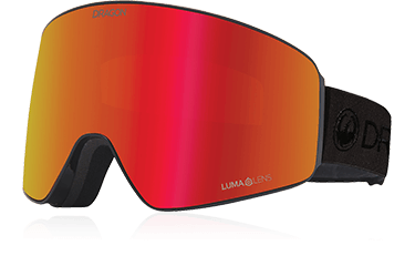 PXV TRUE BLACK / LL J.RED ION