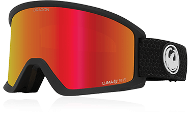 DX3 SPLIT BLACK / LL J.RED ION