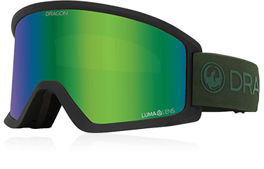 DX3 LIGHT FOLIAGE / LL J.GREEN ION