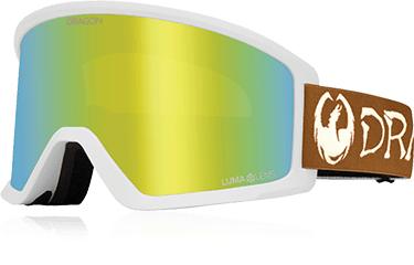 DX3 CLASSIC COYOTE / LL J.GOLD ION