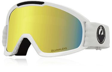 DX2 WHITE / LL J.GOLD ION