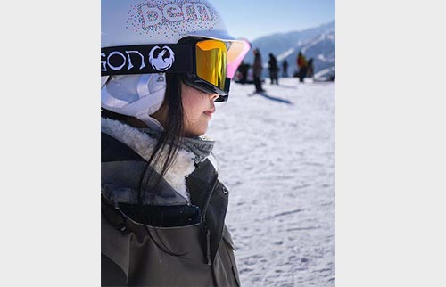 ドラゴンゴーグルマジック賞 キッズ