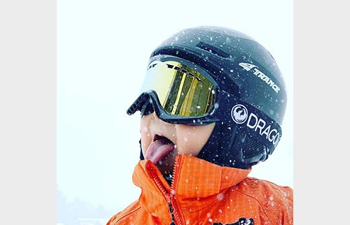 ドラゴンゴーグルマジック賞 キッズ