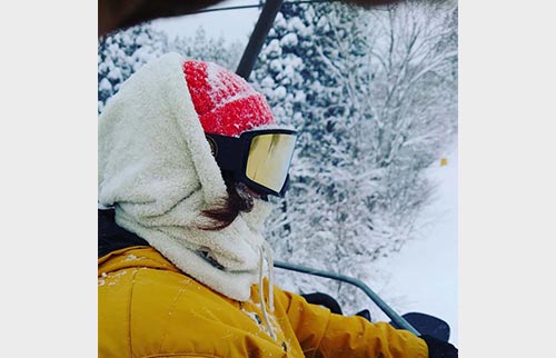 ドラゴンゴーグルマジック賞 女性