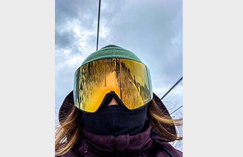 ドラゴンゴーグルマジック賞 女性