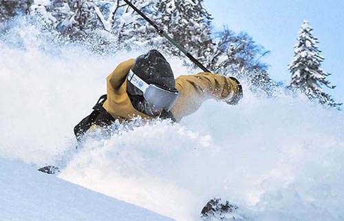 ドラゴンゴーグルマジック賞 男性