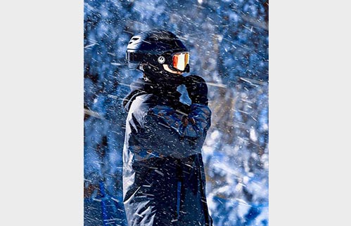 ドラゴンゴーグルマジック賞 男性