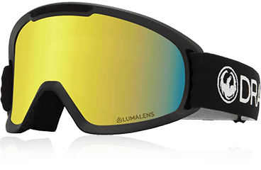 DX2 BLACK2 / LUMALENS J.GOLD ION