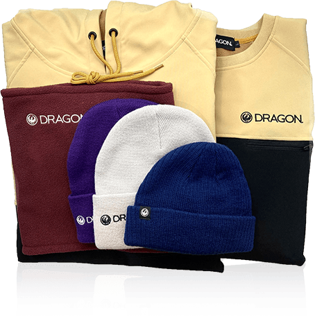 UNIFORM BEANIE PURPLE・UNIFORM BEANIE GREY・LOW WATCH BEANIE NAVY・TALL NECK WARMER・10K BONDING CREW SAND BLACK(L)・10K BONDING PULLOVER SAND BLACK (L)