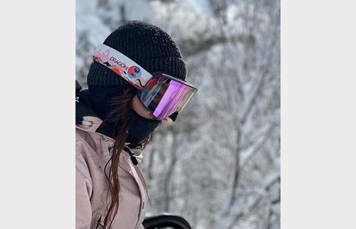 ドラゴンゴーグルマジック賞