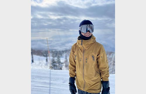 ドラゴンゴーグルマジック賞