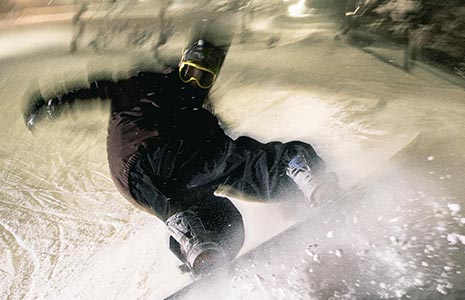 ライディングマジック賞